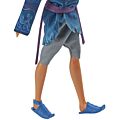 Disney Princess Raya and the last Dragon - Sisu dukke med antrekk 