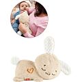 Fisher Price Kosebamse Kanin med white noise - lyd og lys