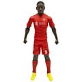 Fotboll Samlarfigur Isak - Liverpool 20 cm