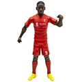 Fotboll Samlarfigur Isak - Liverpool 20 cm