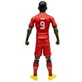 Fotboll Samlarfigur Isak - Liverpool 20 cm