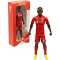 Fotboll Samlarfigur Isak - Liverpool 20 cm