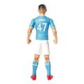 Fotboll Samlarfigur Foden - Manchester City 20 cm