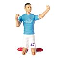 Fotboll Samlarfigur Foden - Manchester City 20 cm