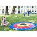 BS Disc Deluxe - dart-spel med frisbee