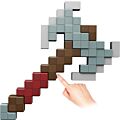 Minecraft Sound Foam Battle Role Play - Dungeons Double Axe - med lyd