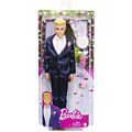 Barbie Ken brudgum - docka med kostym - 5 tillbehör
