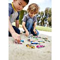 Hot Wheels Set – samling med 20 metallbilar