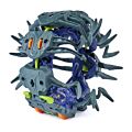 Hex Bots Exploding Centipede fjärrstyrd robotkryp