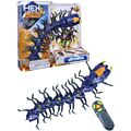 Hex Bots Exploding Centipede fjärrstyrd robotkryp
