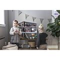 Lundby Golv- och taklampa batteri