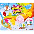 Jelly Gelz Flower Deluxe squishy hobbyset
