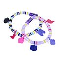 K-Pop Demon Hunters armbandset – gör 15 armband