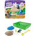 Kinetic Sand PAW Patrol Rex lekset - 680 g