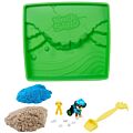 Kinetic Sand PAW Patrol Rex lekset - 680 g
