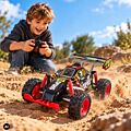 Kool Speed radiostyrd buggy 1:16 - Sand Ripper