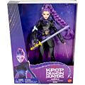 KPop Demon Hunters HUNTR/X Battle Rumi dukke med sverd