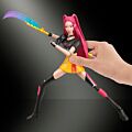 KPop Demon Hunters HUNTR/X Mira «How It’s Done» actionfigur