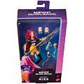 KPop Demon Hunters HUNTR/X Mira «How It’s Done» actionfigur