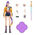 KPop Demon Hunters HUNTR/X Rumi «How It’s Done» actionfigur