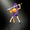 KPop Demon Hunters HUNTR/X Rumi «How It’s Done» actionfigur