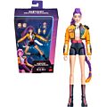KPop Demon Hunters HUNTR/X Rumi «How It’s Done» actionfigur