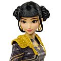 KPop Demon Hunters HUNTR/X Zoey «Golden» syngende dukke