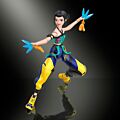 KPop Demon Hunters HUNTR/X Zoey «How It’s Done» actionfigur