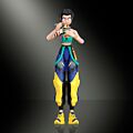KPop Demon Hunters HUNTR/X Zoey «How It’s Done» actionfigur