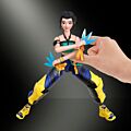 KPop Demon Hunters HUNTR/X Zoey «How It’s Done» actionfigur