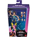 KPop Demon Hunters HUNTR/X Zoey «How It’s Done» actionfigur