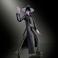 KPop Demon Hunters Rumi og Jinu «Final Battle» actionfigurer – 2-pakning