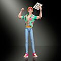 KPop Demon Hunters Saja Boys Abby «Soda Pop» actionfigur