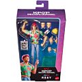 KPop Demon Hunters Saja Boys Abby «Soda Pop» actionfigur