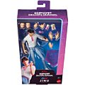 KPop Demon Hunters Saja Boys Jinu «Soda Pop» actionfigur