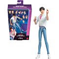 KPop Demon Hunters Saja Boys Jinu «Soda Pop» actionfigur