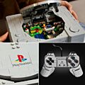 LEGO 72306 PlayStation
