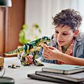 LEGO Creator 31151 3in1 T-rex dinosaurie