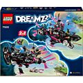 LEGO DREAMZzz 71500 Mareridtshaj-ubåd