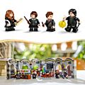 LEGO Harry Potter 76431 Hogwarts slott: lektion i trolldryckskonst