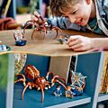 LEGO Harry Potter 76434 Argarapp i Den forbudte skogen