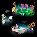 LEGO Icons 11386 Svampbob Fyrkant: Bikinibotten