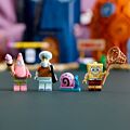 LEGO Icons 11386 Svampbob Fyrkant: Bikinibotten