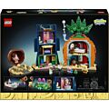 LEGO Icons 11386 Svampbob Fyrkant: Bikinibotten