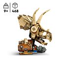 LEGO Jurassic World 76969 Dinosaurfossiler: triceratops-hodeskalle