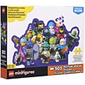 LEGO Minifigures puslespil 500 brikker – Space