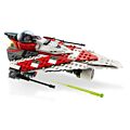 LEGO Star Wars 75388 Jedi Bobs starfighter