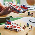 LEGO Star Wars 75388 Jedi Bobs starfighter