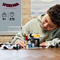 LEGO Super Heroes 76311 Marvel Spider-Verse: Miles Morales mot Spot
