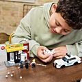 LEGO Super Heroes 76311 Marvel Spider-Verse: Miles Morales mot Spot